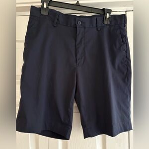 Polo Men’s Navy Shorts. Sz. 32